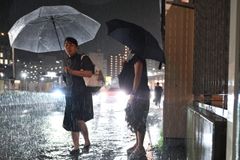 Tokyo cardinal says climate crisis, war demand moral response