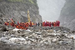 Pope Leo urges release of Haiti hostages, aid for Nepal after deadly floods