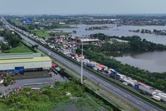 Motorists’ rights in focus as recurring NLEX floods draw accountability questions