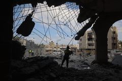 Season of Creation opens with call to turn resources from war toward life