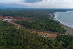 Full enforcement of 50-year mining moratorium urged amid climate, corruption concerns