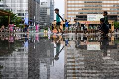 Ahead of WYD 2027, street outreach movement seeks Church presence among vulnerable young people in South Korea