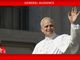 Pope at Audience: Church is called to serve humanity, unmask society’s contradictions