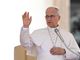 Pope: Amid conflict, Church must bear witness to service and hope