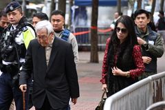 Court ruling on protest fund prompts wider civil society concerns in Hong Kong