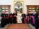 Pope Leo XIV to Arab-region churches: ‘Do not be afraid of your smallness’