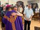 Pope Leo XIV consoles Cardinal Tagle after father’s death