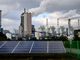 Church-government climate pact brings carbon-cutting measures into WYD preparations