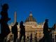 Pope Leo ends Covid-era salary cuts for Cardinals and senior officials