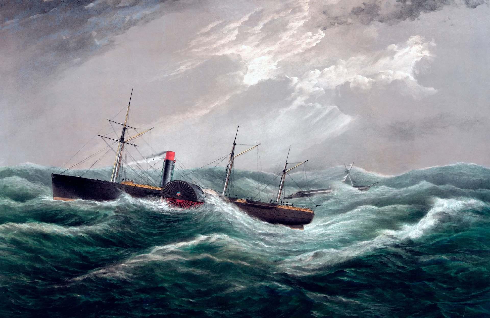 It Is Well with My Soul: The Story Behind the Hymn That Inspired Millions