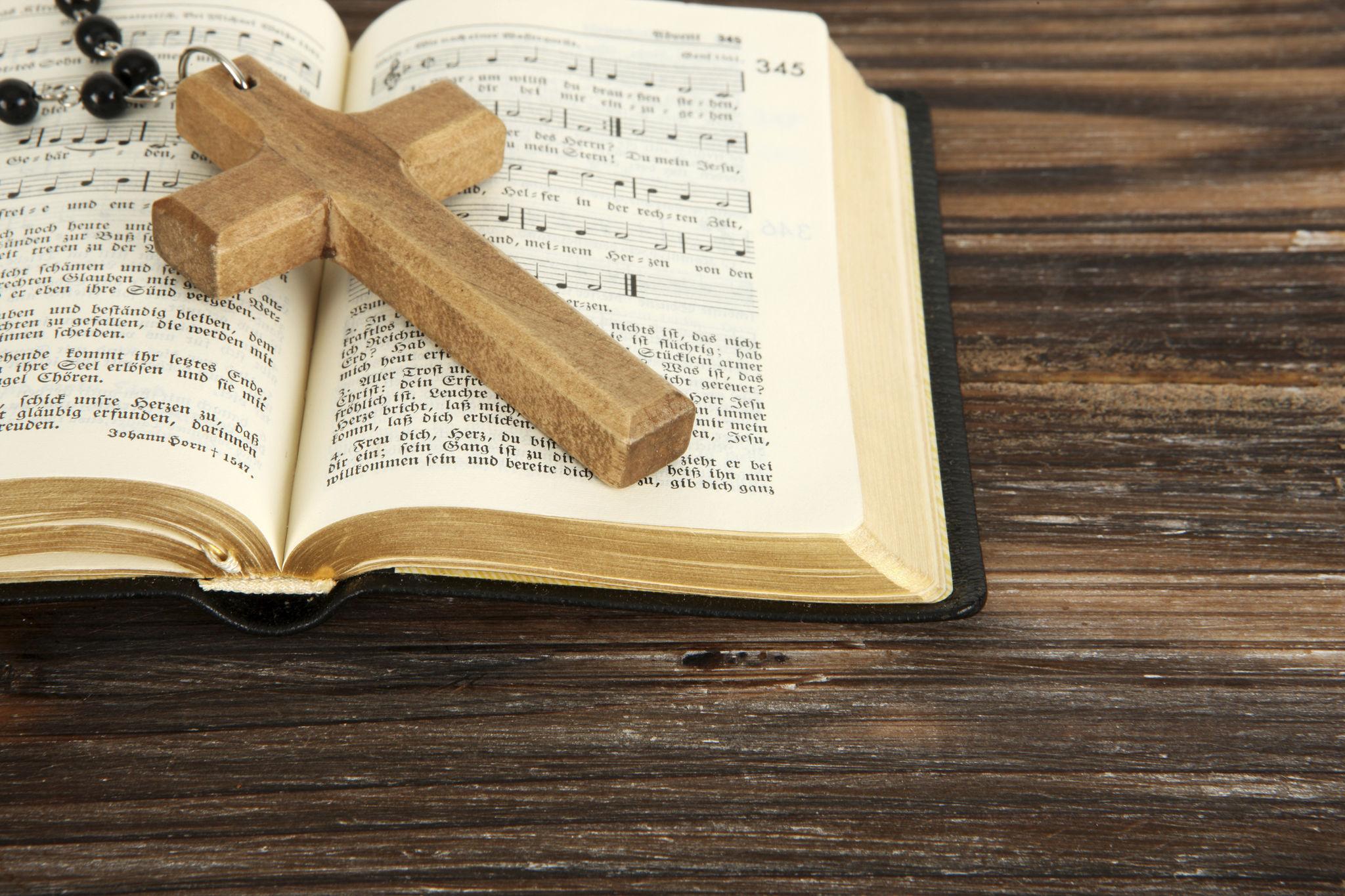 In Christ Alone: The Story Behind the Modern Hymn by Keith Getty and Stuart Townend