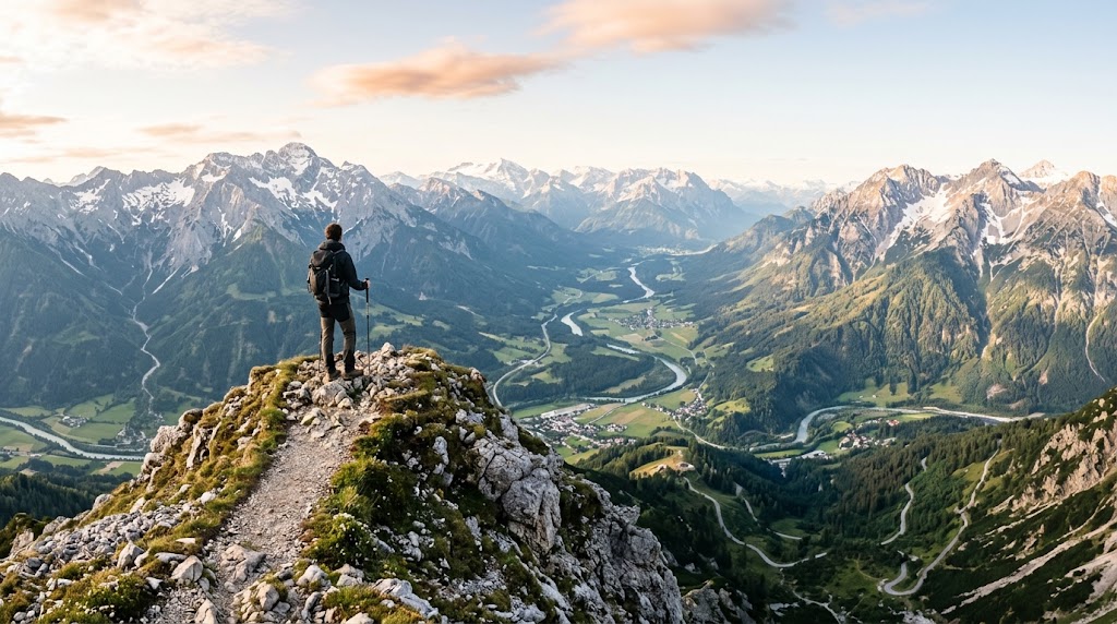 Mahler’s Symphony No. 3: What We See from Higher Ground