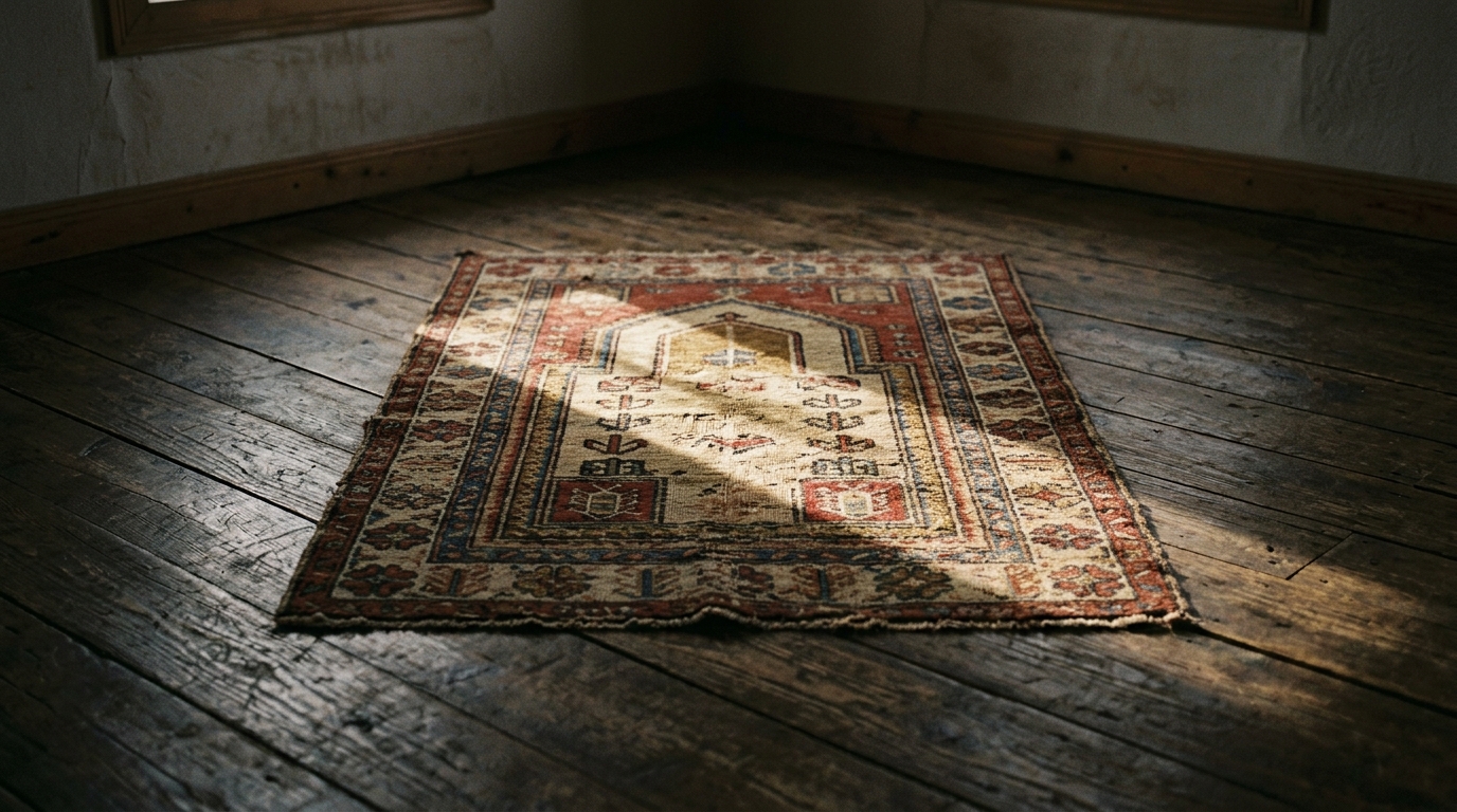 When Following Jesus Costs Everything — Seeking Allah, Finding Jesus and the Question I Couldn't Ignore