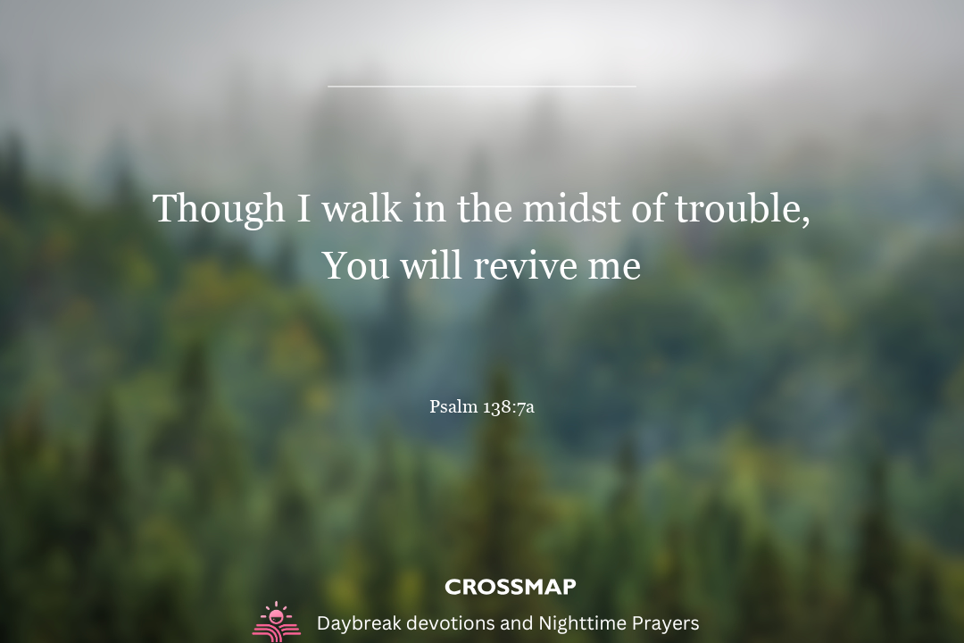 Are You There God? - A Nighttime Prayer