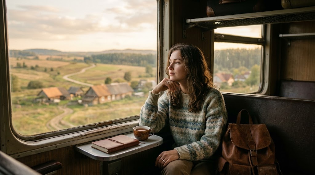 Why Does Familiar Music Feel Like Home? — Dvořák’s Largo from the New World Symphony