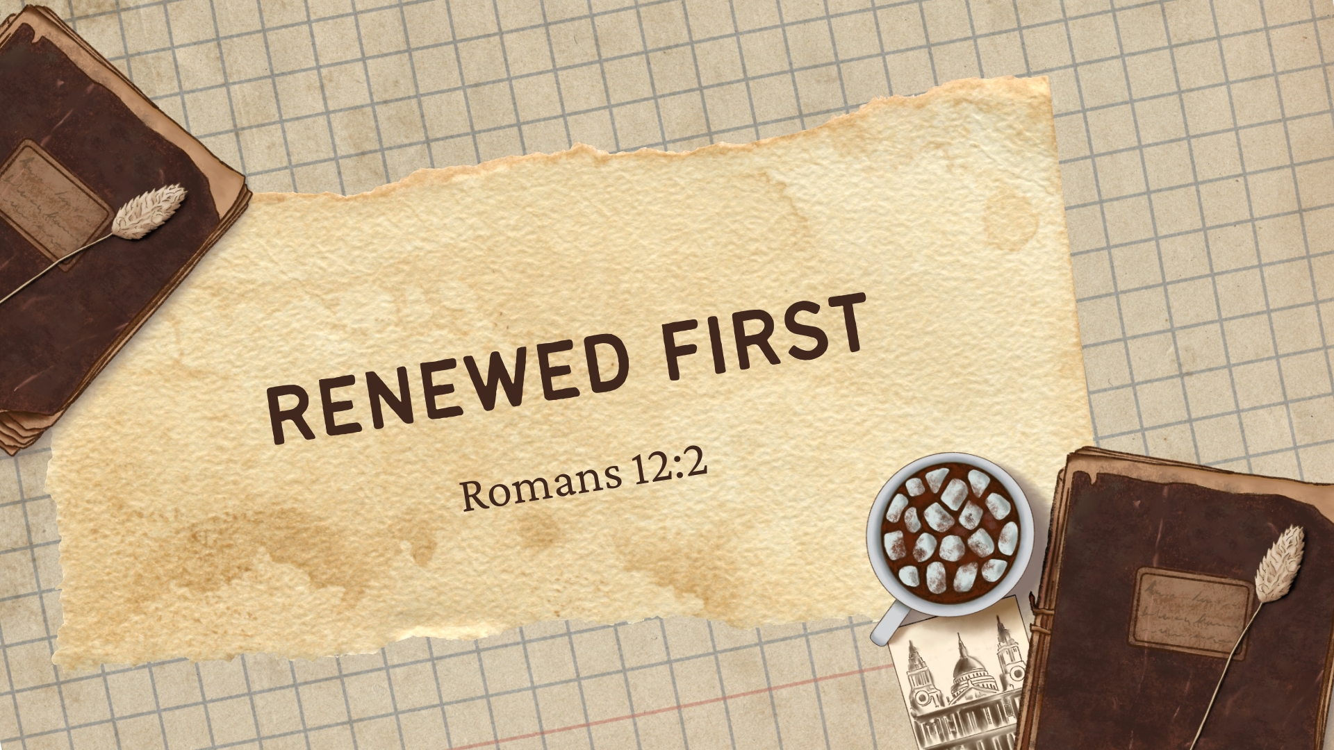 Renewed First