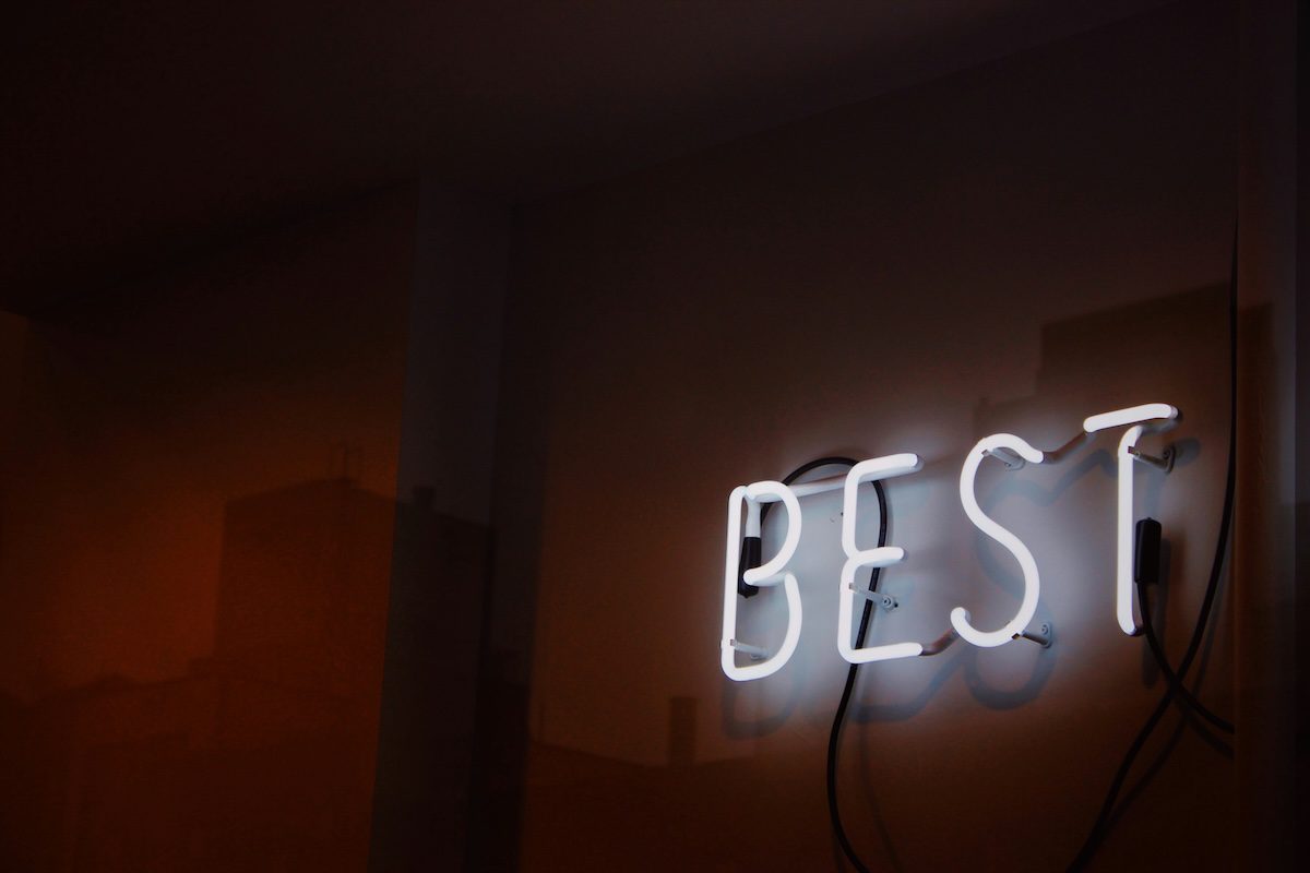 God Gave You His Best — Romans 5:8 | Good News For Today | Good News Unlimited