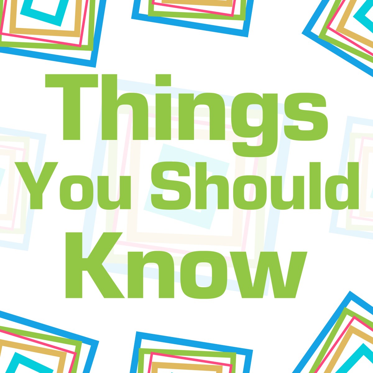 False Teachers to Watch out For-