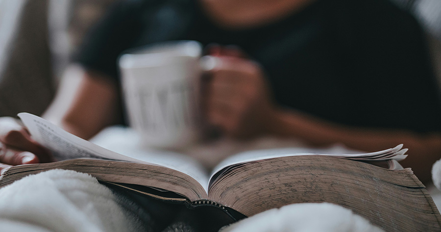 Remember the Sabbath: Four Reminders for Achievement Addicts