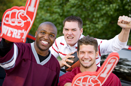 12 Words of Advice for a College Freshman