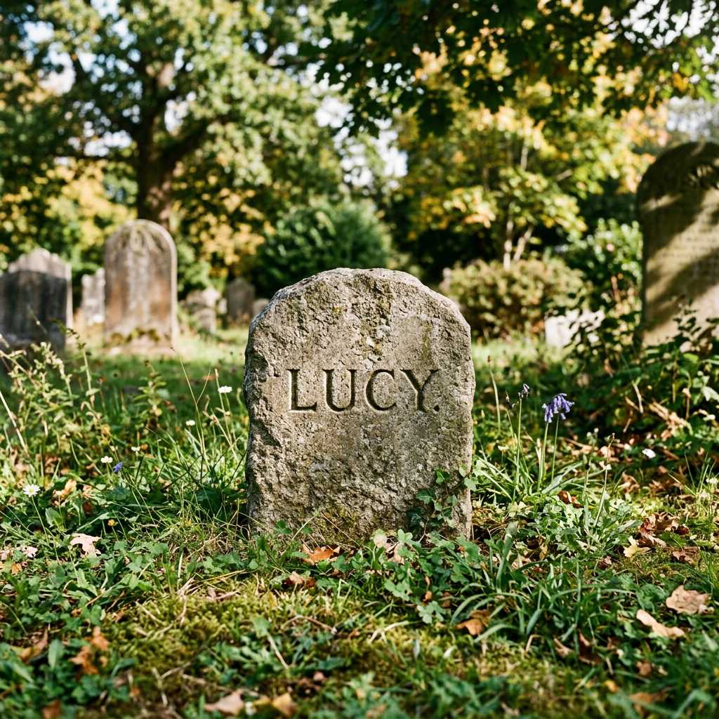 “Lucy”