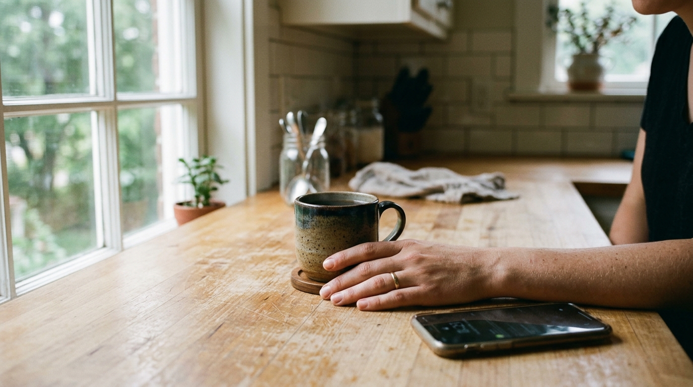 How to Forgive Someone Who Never Says Sorry — Forgiving What You Can't Forget