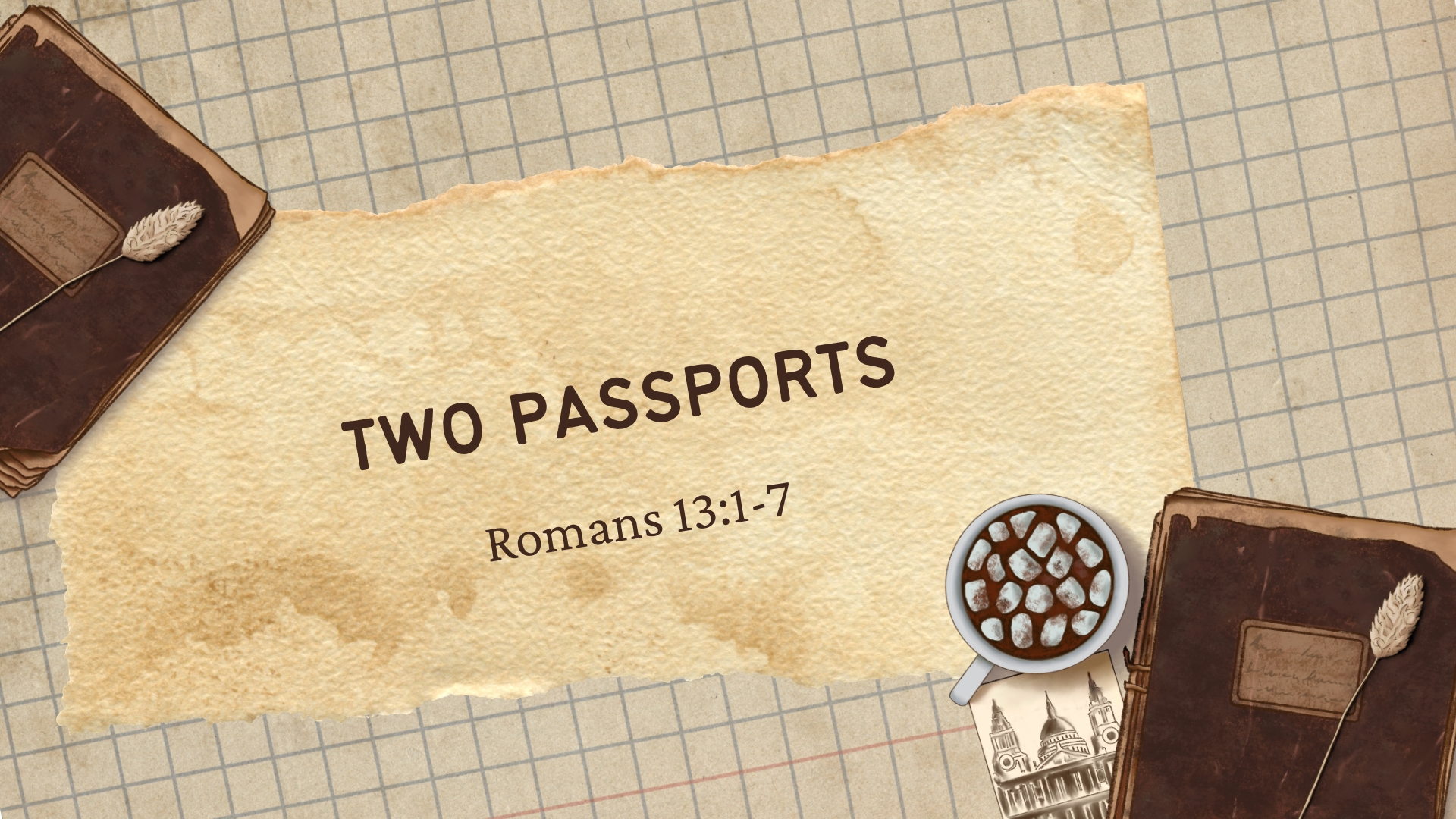 Two Passports
