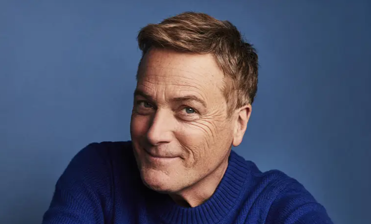 Michael W. Smith on Stories of Faith, Courage, and 'Daniel and the Fiery Furnace'