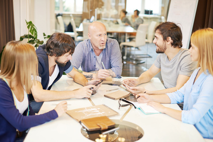 Ten Candid Opinions About Meetings
