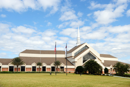 Three Limits That Confront A Growing Church