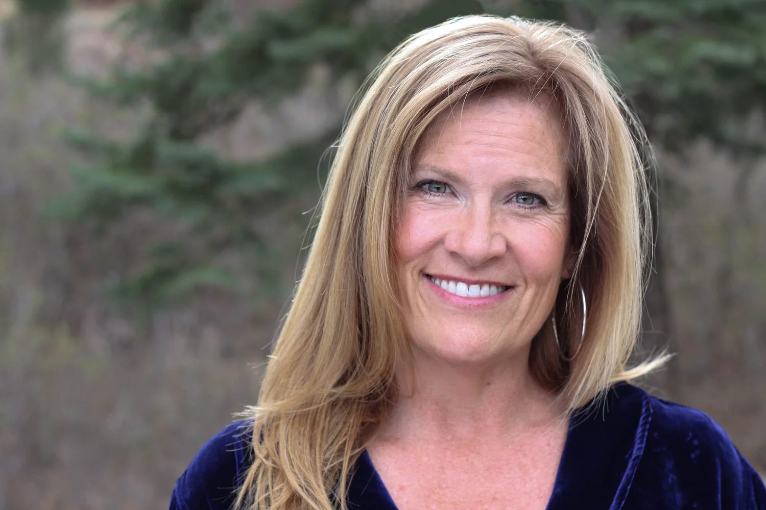 New York Times Bestselling Author Stasi Eldredge on Discovering the Love We've Been Made For