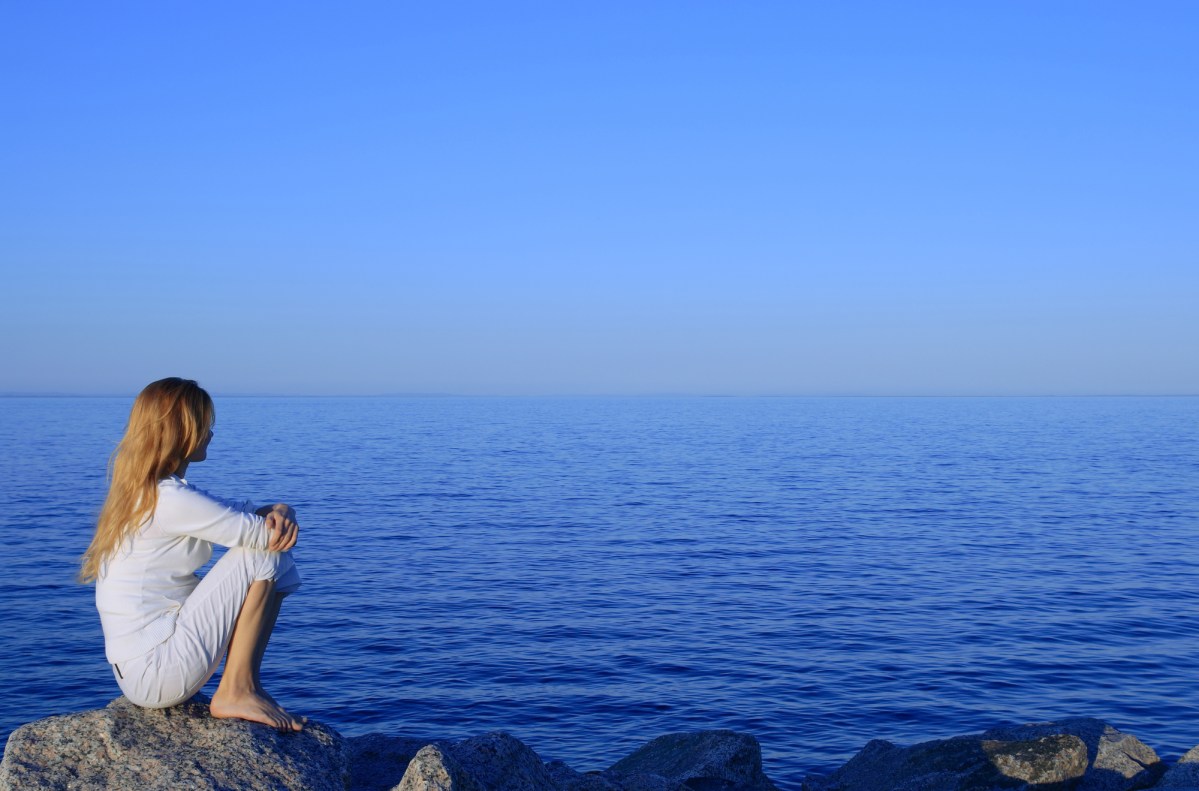 How Personal Peace Changes Everything and the Steps to Getting it-