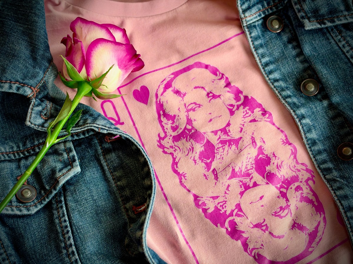 Good-bye, Dolly—With Love for Your Legacy