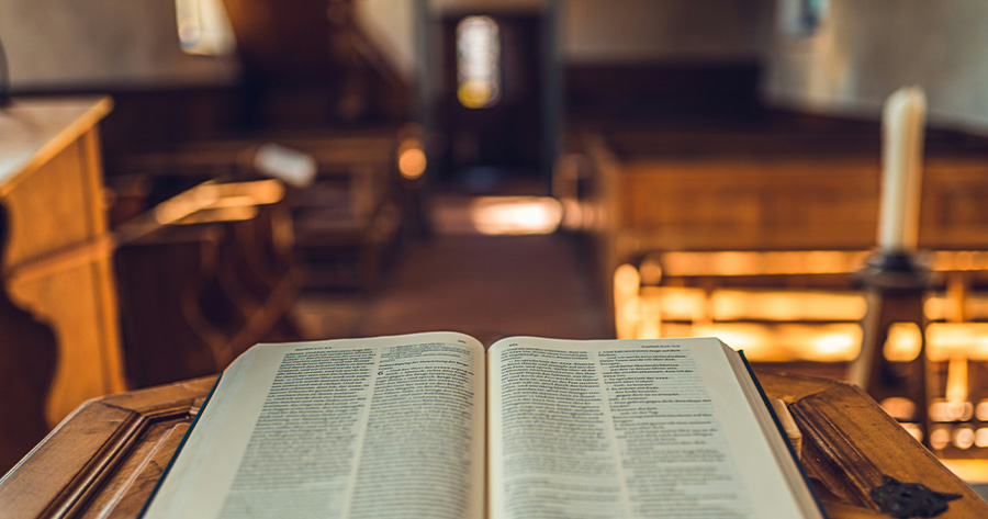 Thank You, Lord, for My Local Pastor: Thirty Reasons for Gratitude