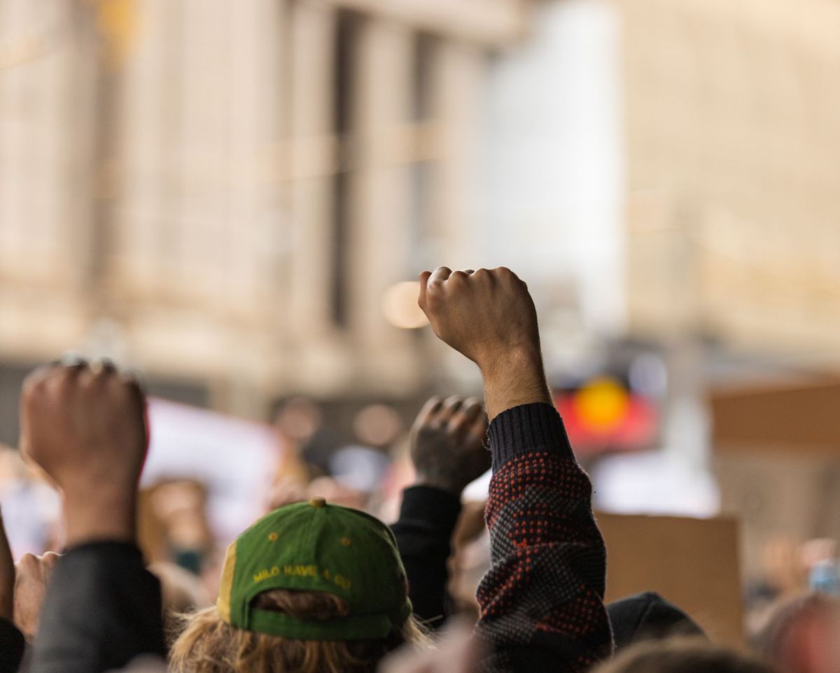 Social Justice: Is it Biblical? What the Bible Says About Justice and the Church
