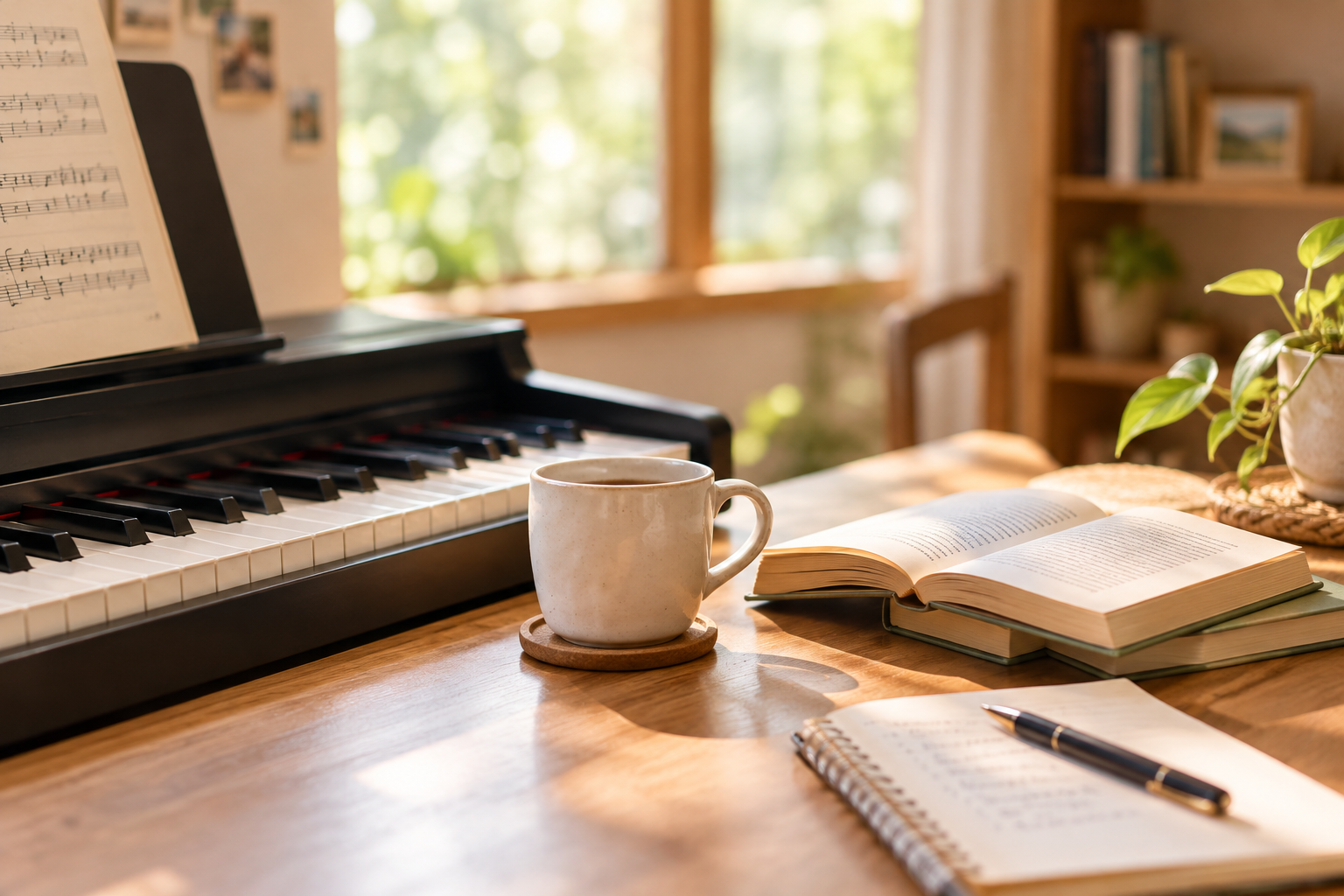 What Makes a Musical Life? Jean Sibelius’s The Spruce