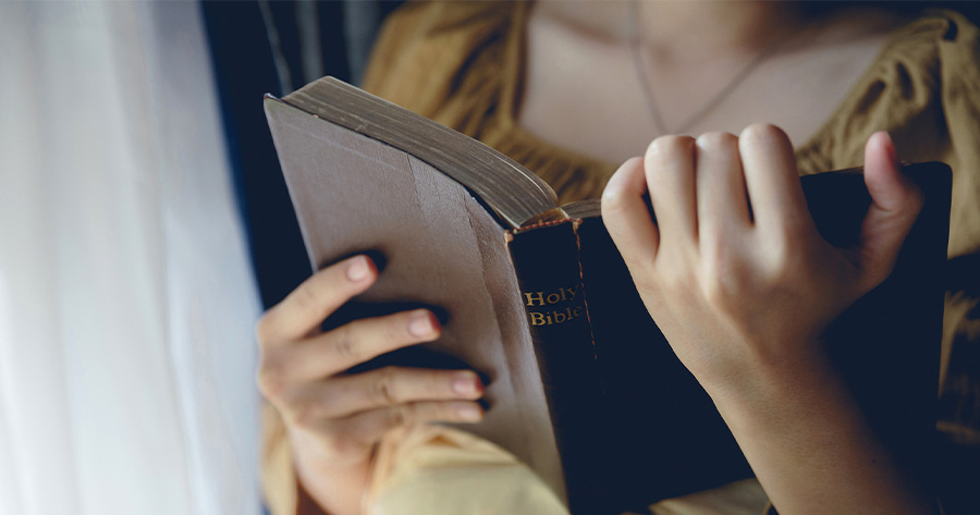 Two Things We Tend to Get Wrong About Spiritual Warfare