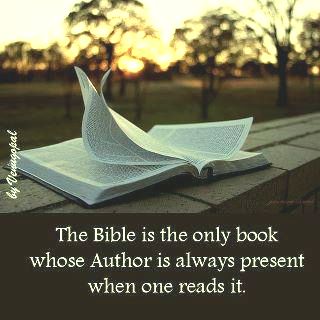 Bible App – ideas and suggestions