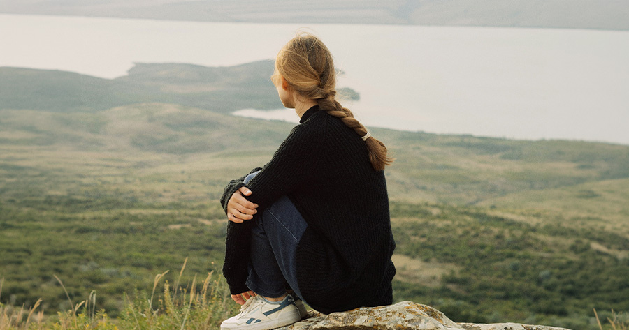 When Your Heart is Weary from Hoping
