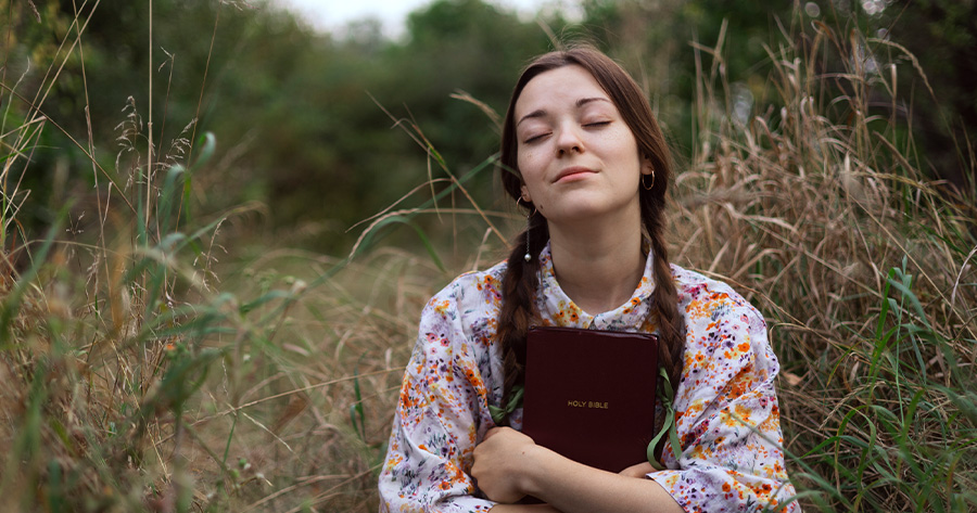 You Were Made for Wonder, Not Witchcraft