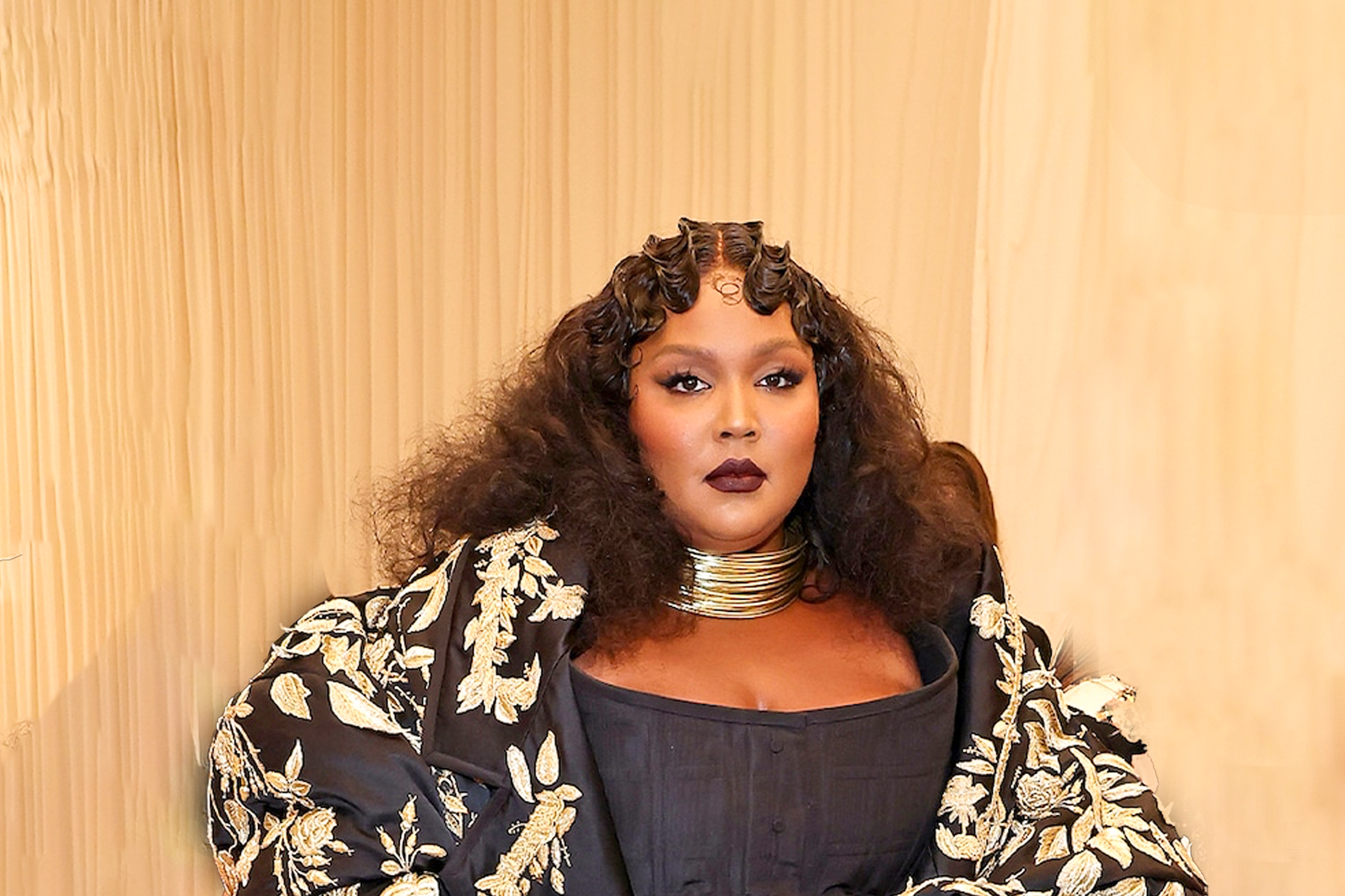 Lizzo's Apology Is a Masterclass In Taking Ownership and Making Things ...