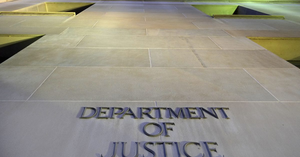 DOJ Argues Religious Nonprofits Should Have Equal Access to Federal Funds
