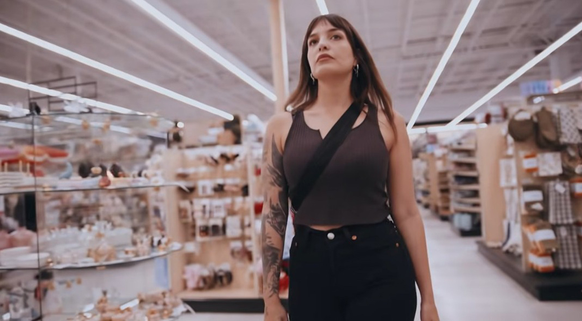 The Satanic Temple Band Releases Music Video Depicting ‘abortion ritual’ in Hobby Lobby Bathroom