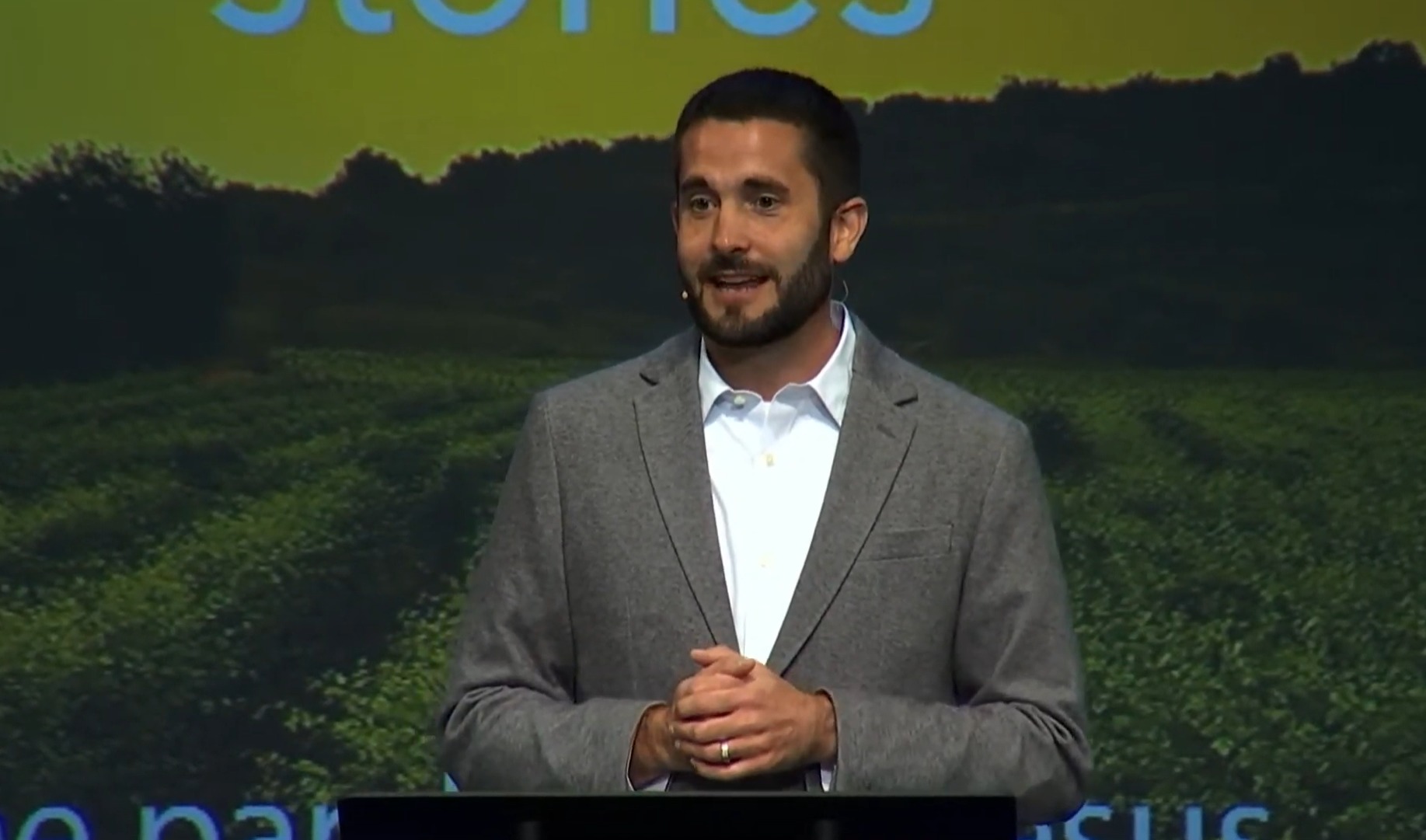 ‘We exist to come alongside the church’: Lifeway Installs Ryan Blackwell as New President