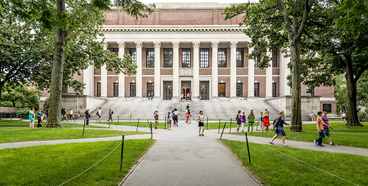 Should Christian parents send their kids to Harvard?