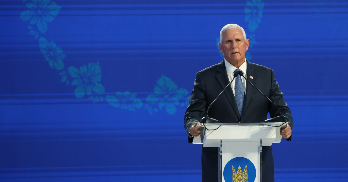 Christians and World Leaders Gather in Kyiv to Pray