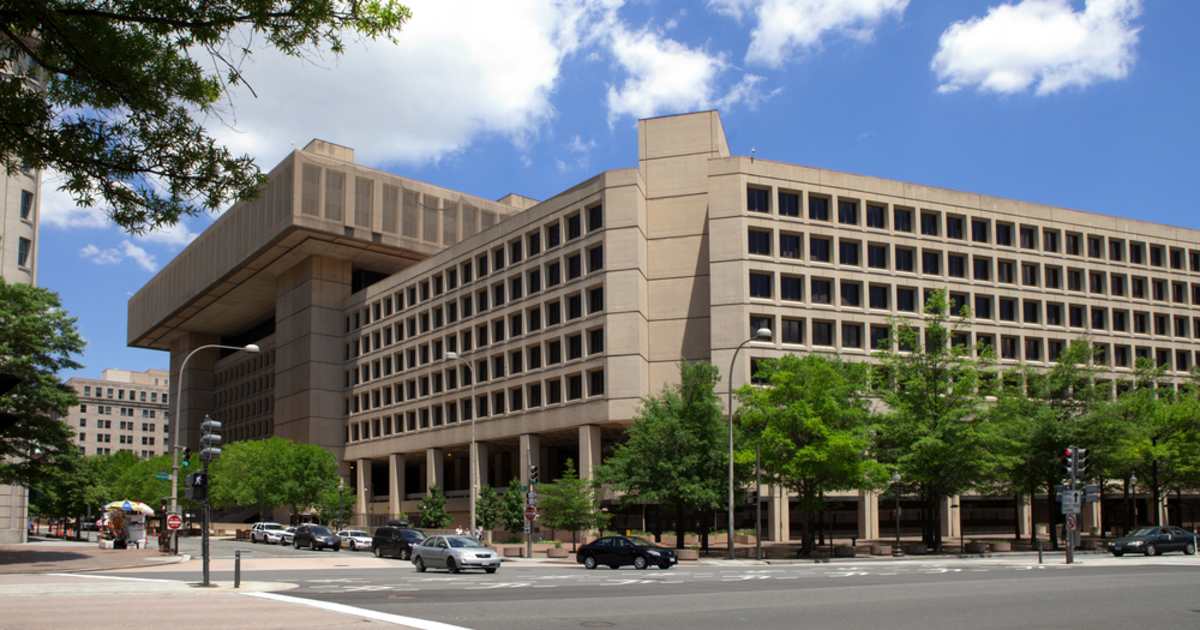 Department of Justice Report Says FBI’s 2023 Richmond Memo Was ‘grave failure’ of Responsibility