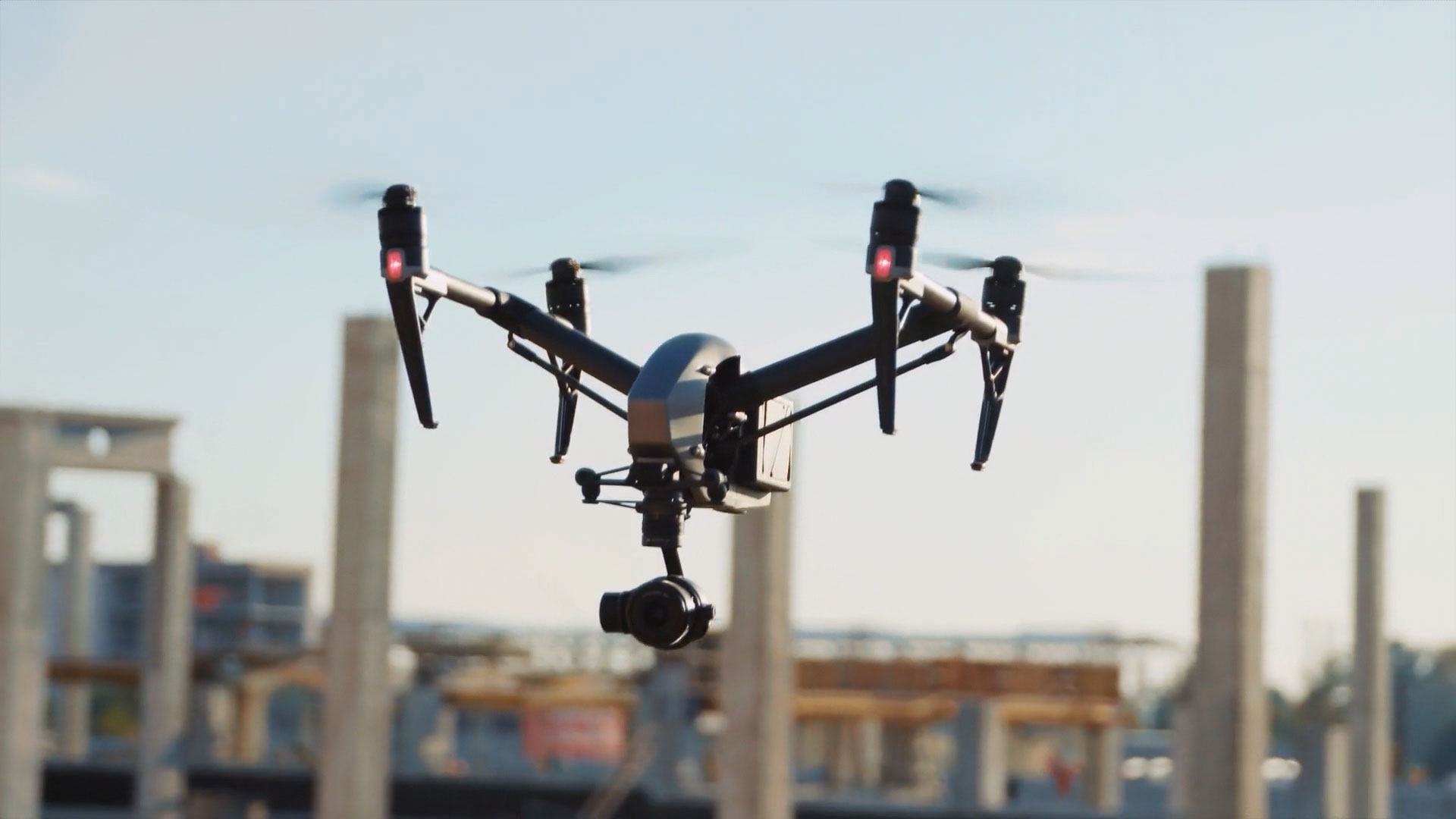Small Drones, Growing Threat: Inside the Push to Protect US Airspace | CBN