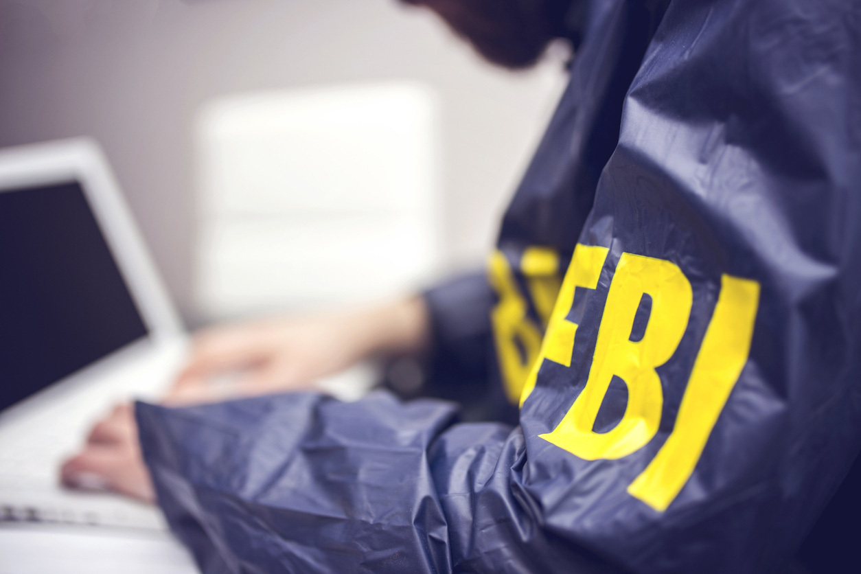 DOJ Labels FBI Memo Warning of ‘radical-traditionalist Catholic’ Ideology a ‘grave failure’
