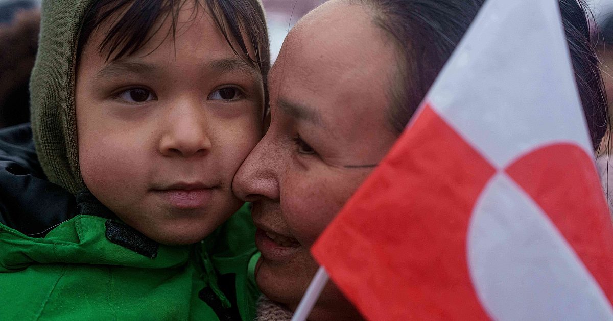 Reports split over whether forced contraception in Greenland amounted to genocide